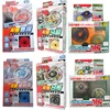 TAKARA TOMY Old version HMS Beyblade Assembly Metal Burst Fusion Phoenix Drago Silver Tiger GT Gyro Toy Collections 1