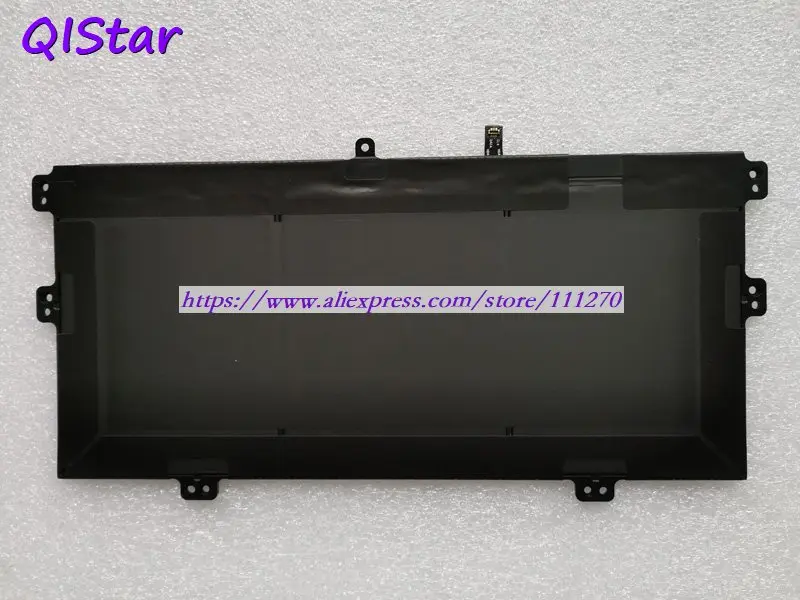 QISTAR 11,46 V 3665mAh подлинный HB30B1W8ECW-31 Аккумулятор для ноутбука huawei