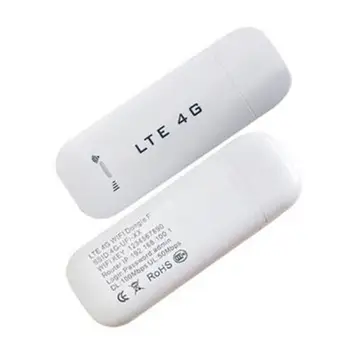 

High Quality Unlocked 4G Wireless Router LTE WIFI Wireless USB Dongle Mobile Broadband Modem 32GB 150Mbps