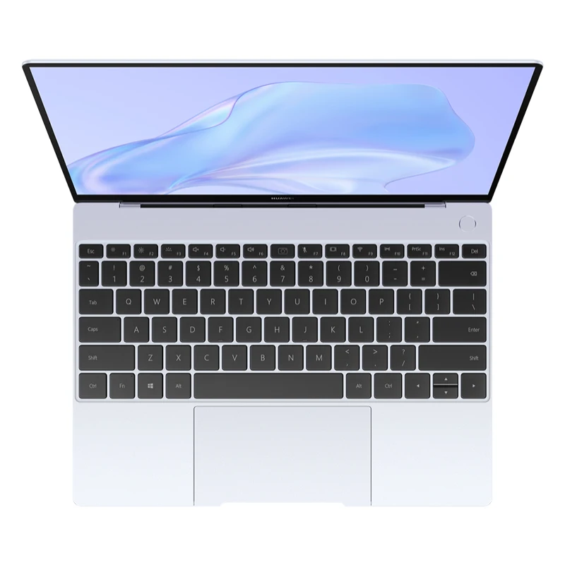 Классический высококачественный ноутбук HUAWEI MateBook X 2020 Exquiste i7 10510U 4 9 ГГц 16 Гб ОЗУ 512