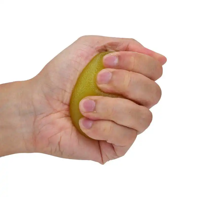 Silicone Massage Therapy Grip Ball Hand Exercise Balls for Hand Finger Strength Exercise Stress Relief hand strengthener,finger trainer,finger strength trainer,hand grip trainers,hand grip exerciser,hand exerciser,hand trainer