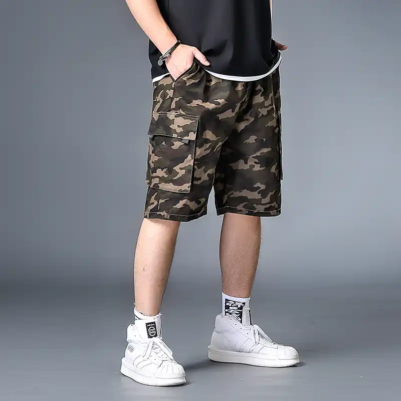 xxxl cargo shorts