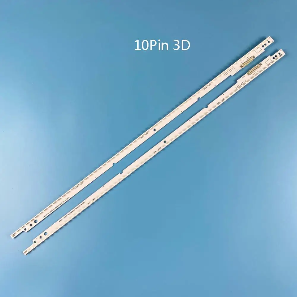 LED Backlight strip For Samsung 46&quot TV UA46ES6700 UA46ES7000 2012SVS46 3D UA46ES6100 LE460CSA-B1 LTJ460HW05 UN46ES6500 | Электроника