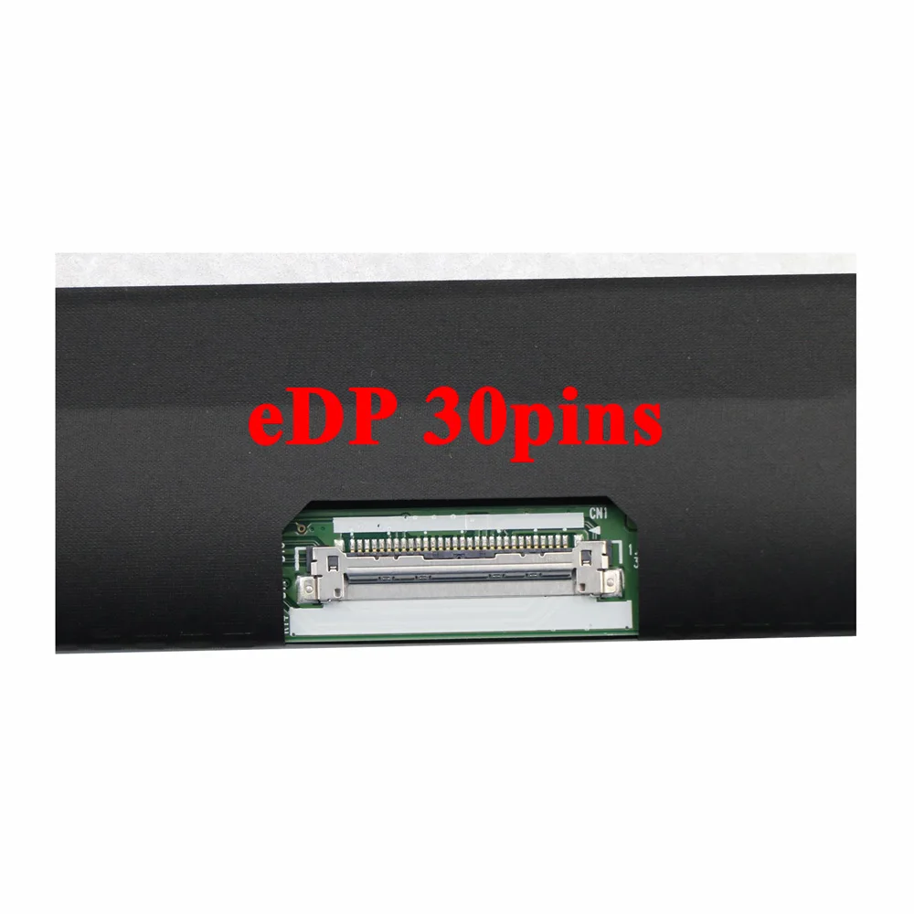 ЖК экран для ноутбука ideapad 330S 15IKB Lenovo 81F5 81JN 15 6 светодиодный 1366*768 FHD 1920*1080 IPS Full HD