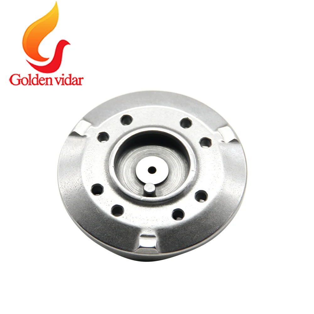 凸轮盘 1466110-397 5