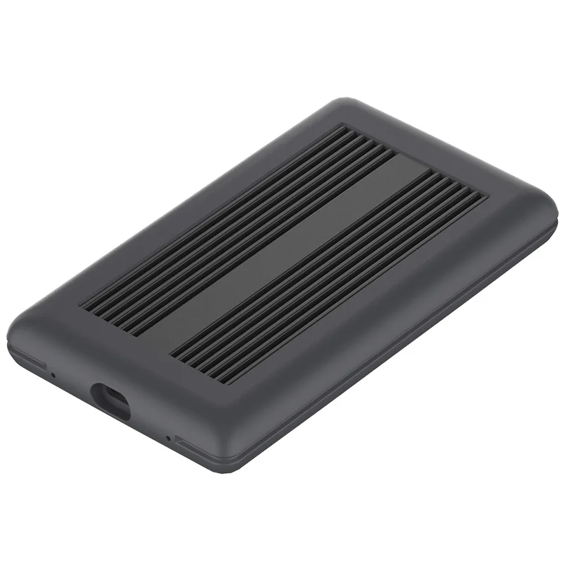 

Корпус жесткого диска Dual SSD с raid Array Cabinet m 2 sata, корпус жесткого диска с функцией RAID USB3.1 Type C Disk Array Box 2 Bay