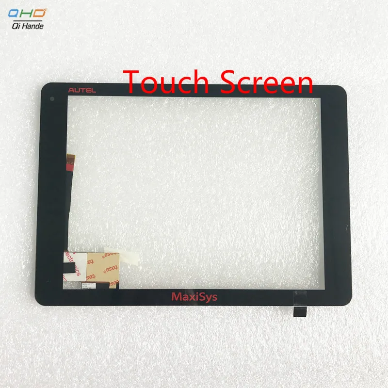 original autel maxisys pro ms908p lcd touch screen manufacturer