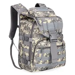 40L рюкзак для мужчин и женщин, походная сумка для альпинизма, сумка для компьютера X7, сумка для рыбы с мечом
