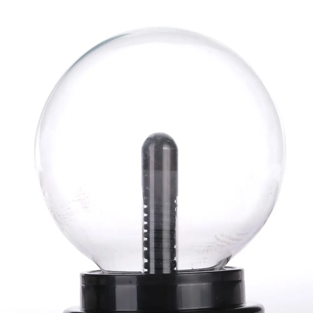 USB Plasma Sphere Lightning лампа освещение украшение в виде стеклянного шара вечерние винтажные товары для дома