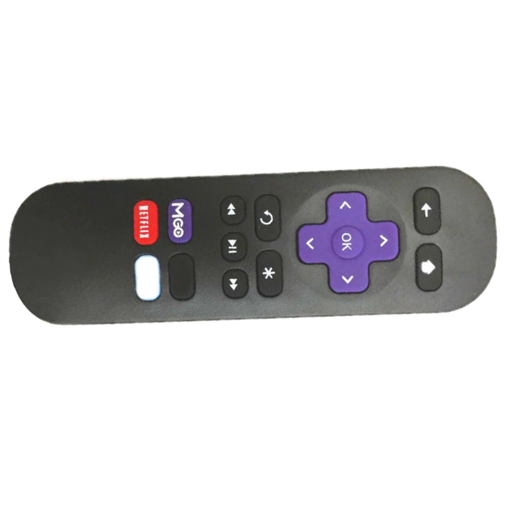 

Universal Black Replacement TV Remote Control Controller For Express/+ Premiere/+ Ultra Home Small Applies Accessories