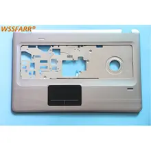 Верхняя крышка для hp Pavilion DV7 DV7-4000 Упор для рук и Touc hp ad C Shell d 605346-001