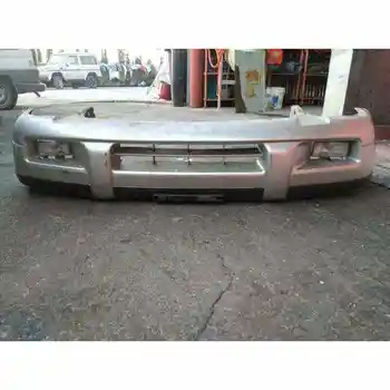 

FRONT BUMPER OPEL MONTEREY