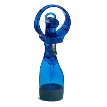 

Mini Fan Handheld Water Spray Fan Portable Portable Cooling Fan Cooling Fan Student Fan Creative Gift