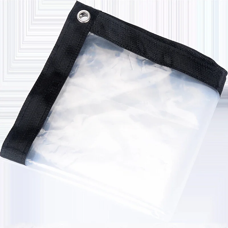 

Uv Canopy Shade Cloth Rainproof Cover Sunblock Balcony Sun Succulent Plant Insulation Prevent Freezing Prevent-Bird Plastic Film