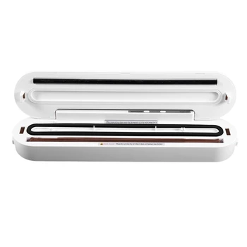 

110-220V Household Food Vacuum Machine Sealing Machine Packaging Machine with US Plug