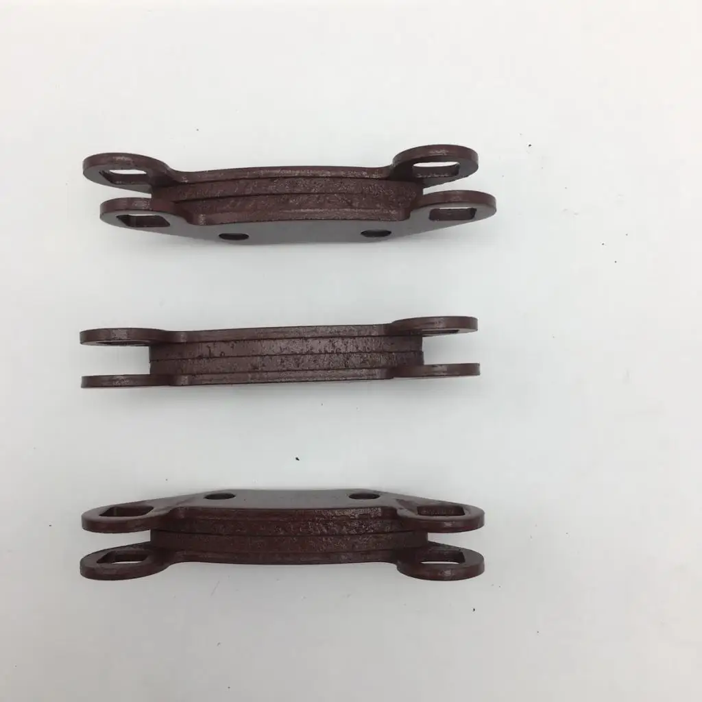 F+R Brake Pads For Polaris Sportsman 850 XP EPS X2 2009 - 2013