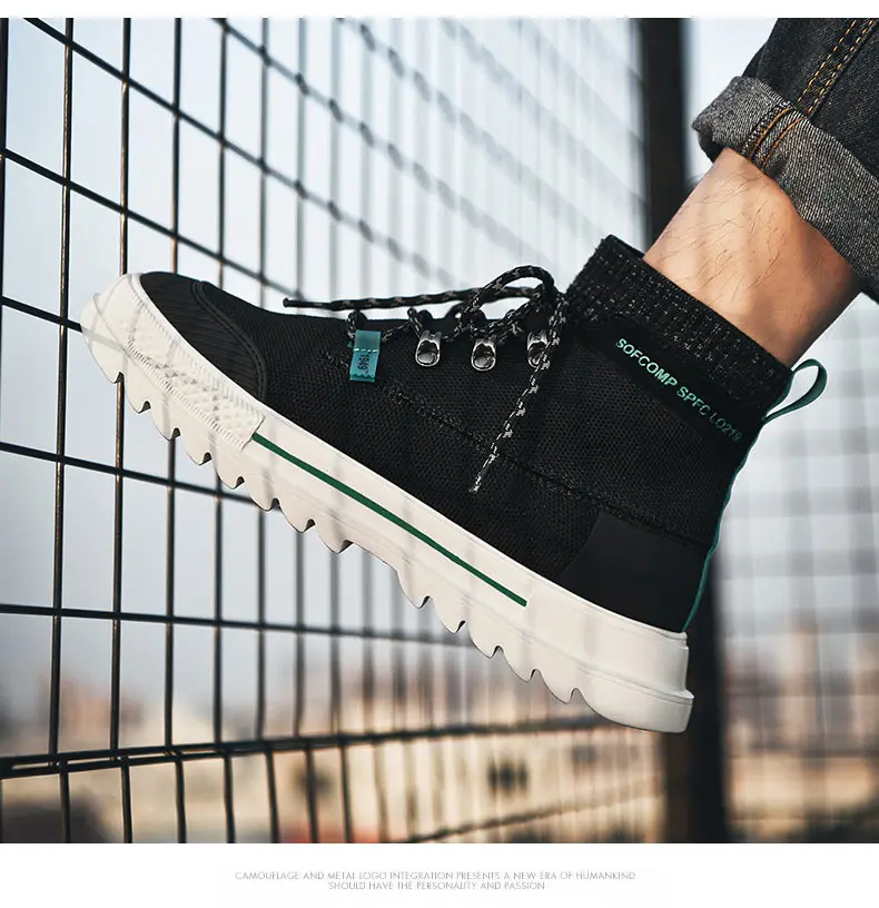 Times New Roman Fashion High Quality Men Boots Winter Ankle Boots Riding Boots Outdoor Working Boots Men Shoes