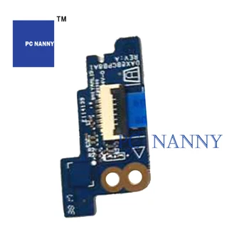 

PC NANNY FOR HP 440 G5 HSN-Q04C switch power botton board DAX8BAPD6C0 DAX8BAPD6E0 works