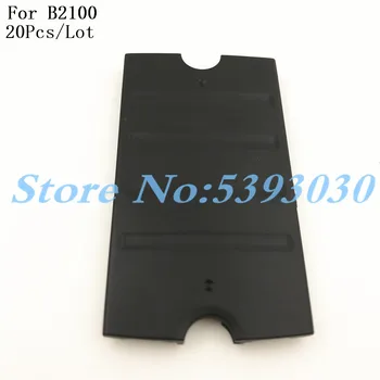 

20Pcs/Lot New Original Rear Housing Battery Door Cover Housing For Samsung GT-B2100 Phone Housing Door With Logo