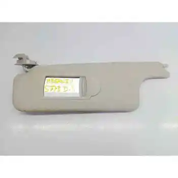 

PARASOL LEFT RENAULT MEGANE II SALOON 5P