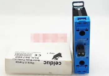 

1PC NEW FOR Celduc Solid State Contactor SUL967460