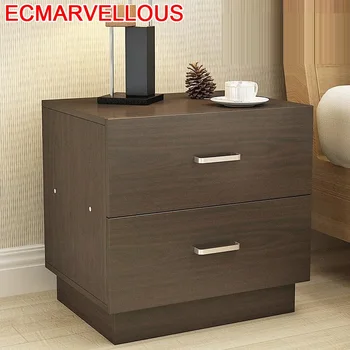 

Noche Nachtkastje Yatak Odasi Mobilya Drawer Camera Da Letto Cabinet Mueble De Dormitorio Quarto Bedroom Furniture Nightstand