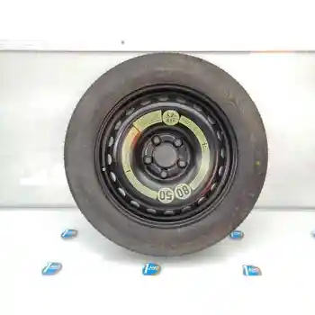 

16 INCH PNEUMATIC SPARE MERCEDES C-CLASS (W204) SALOON