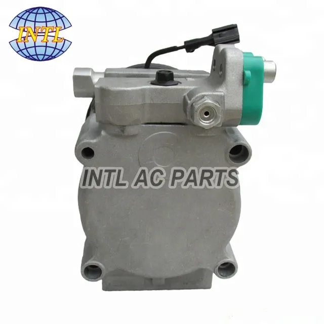 FS10 Автомобильный Компрессор переменного тока для hyundai Elentra Accent 97701-22060 97701-34080 97701-28201 97701-2206197701-22000 97701-28152