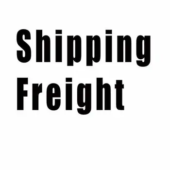 

Price difference or offset freight difference, please contact us before ordering