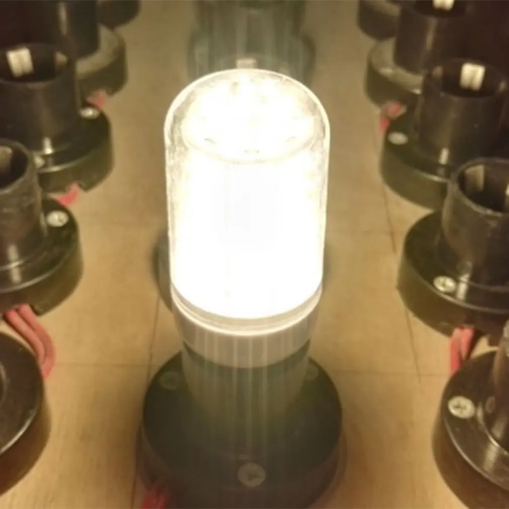 E27 138LED 4014 SMD белый/теплый белый чехол кукурузный светильник лампа AC110V
