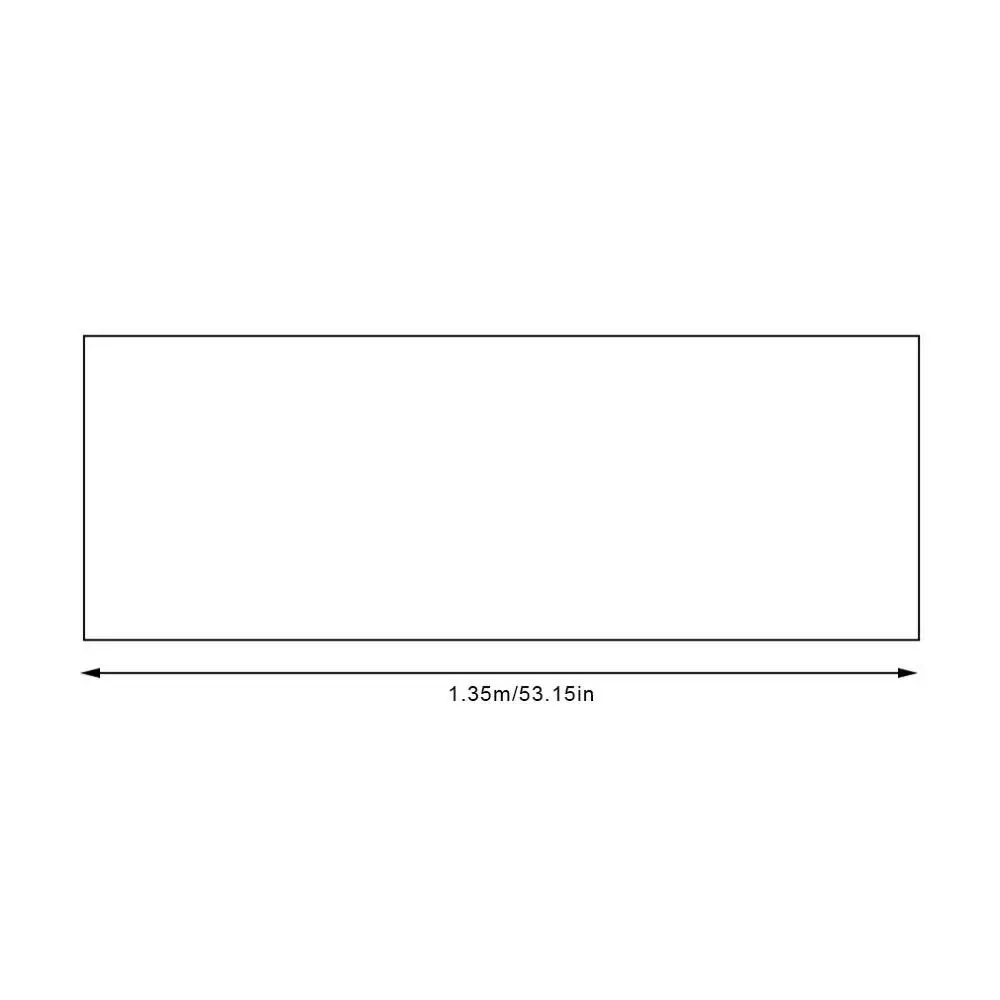 S-227 Воющий волк снег лунное небо серебристое заднее стекло автомобиля стикер фонарь для мотоцикла заднее лобовое стекло автомобиля украшение стикер