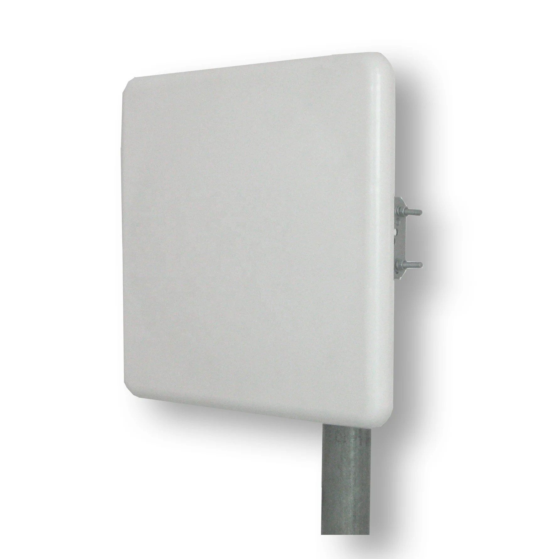 

Frequency Range5150-5850-MHz Bandwidth 700-MHz 23dbi panel antenna