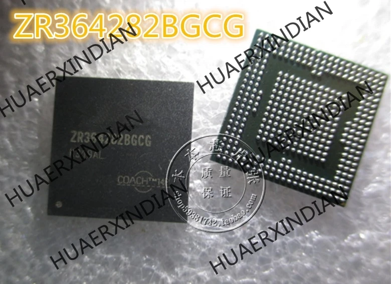 ZR364282BGCG ZR3642828GCG BGA высокого качества