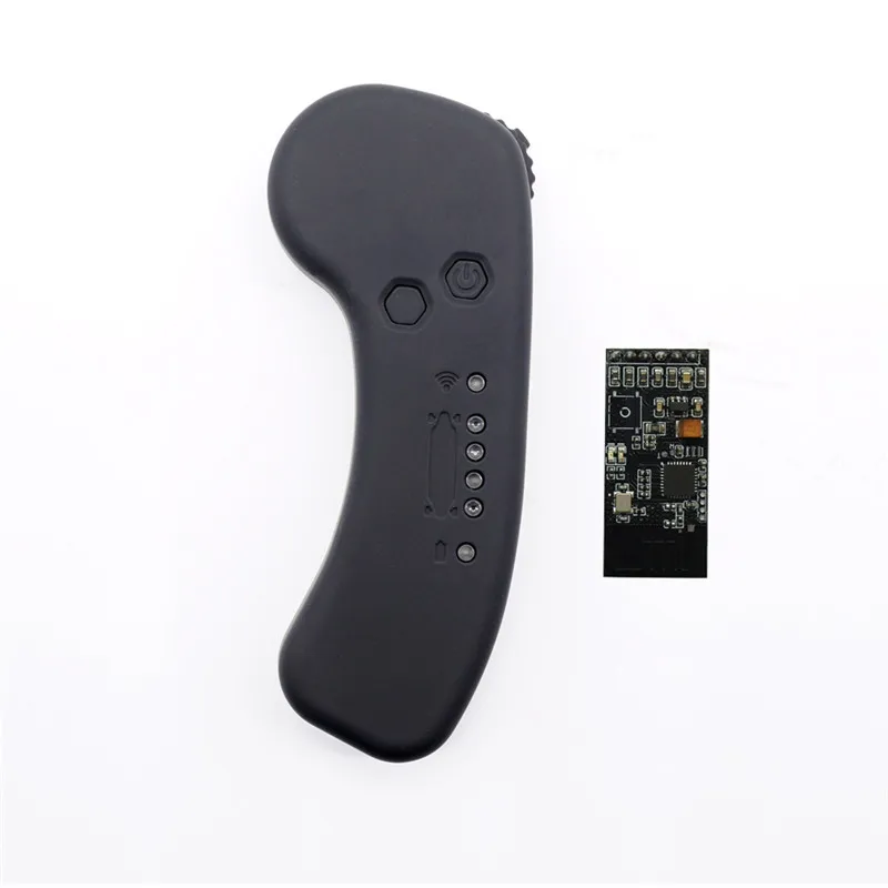 2.4Ghz Remote VX1 Receiver Universal Flipsky for DIY electric skateboard long board skateboard accessories