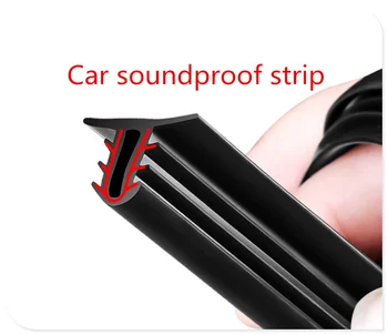

car Instrument panel sound insulation rubber seal for Land 2.5 V6 found 3 V6 V8 RangeHSE SC Sports Rover version Freelander