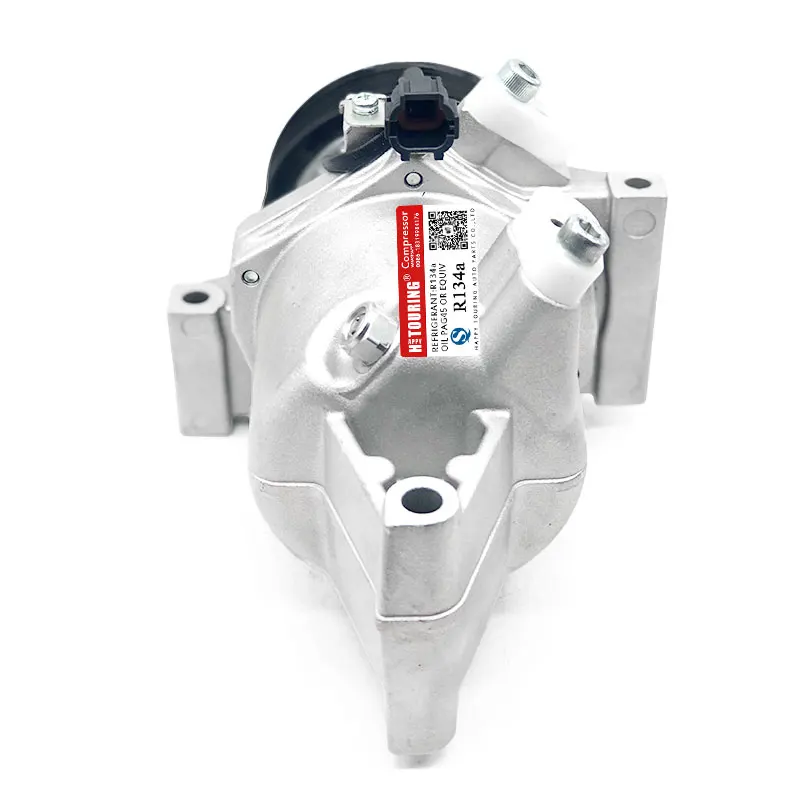 CR08B AC компрессор для Nissan March 2008-2010 для Nissan JUKE 1,5 1,6 926001KA1B 92600-1KA1B 92600-3VB0C 926001HC0A 7pk