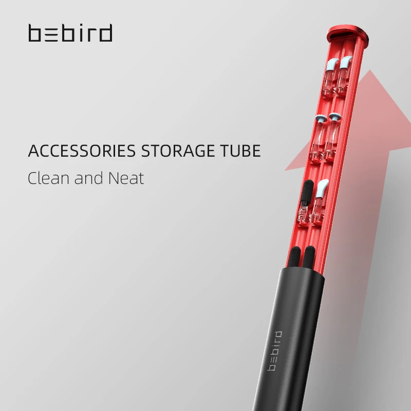 Умные визуальные ушные палочки Bebird B2 Pro эндоскоп 300 Вт инструмент для удаления