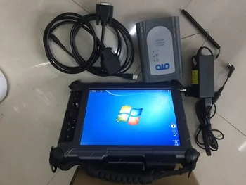

2019 For Toyota IT3 Global Techstream GTS OTC VIM OBD Scanner with IX104 i7 4g tablet