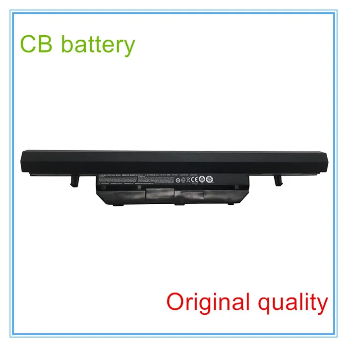 15.12V 44wh Laptop Battery For WA50BAT-4 4ICR18/65 6-87-WA50S-42L 6-87-WA50S 6-87-WA5RS | Компьютеры и офис