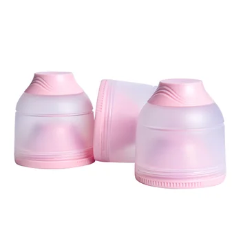 

1 Set Large-Capacity Practical Milk Powder Box for Travelling