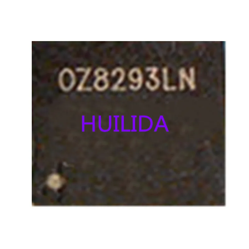 2 шт./лот OZ8293LN-B2-0-TR QFN Новинка