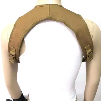 

Outdoor Multi-Functional Tactical Vest Hanging Rope Hanging Rope Hunting Special Safety Rope