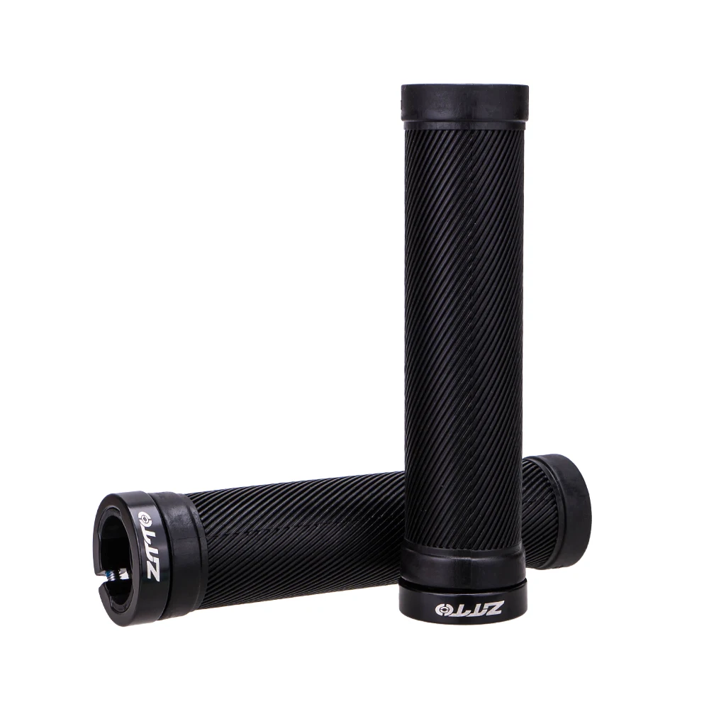 ZTTO Shock-Proof Anti-Slip MTB Bicycle Handlebar Grips