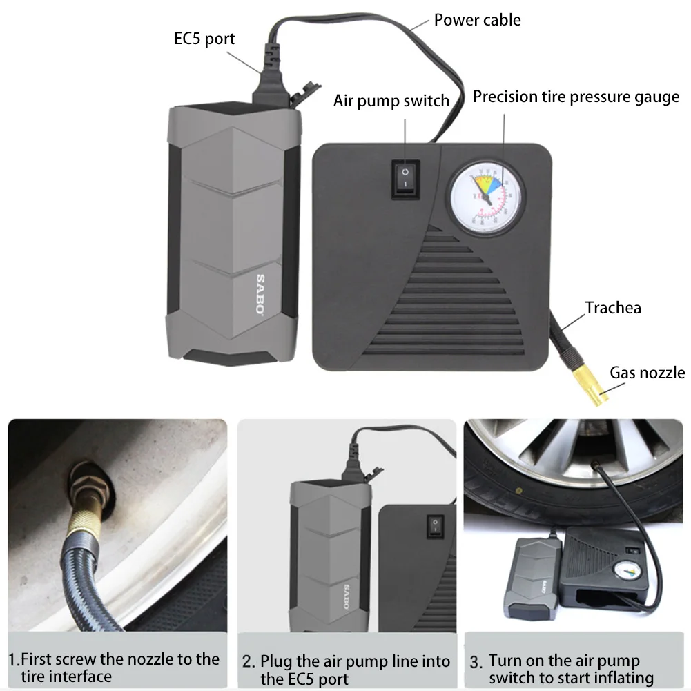 Ceny 12V 99900mAh Mini przenośny do samochodu akumulator rozruchowy USB ładowarka awaryjny powerbank SOS LED latarka na urządzenie zapłonowe