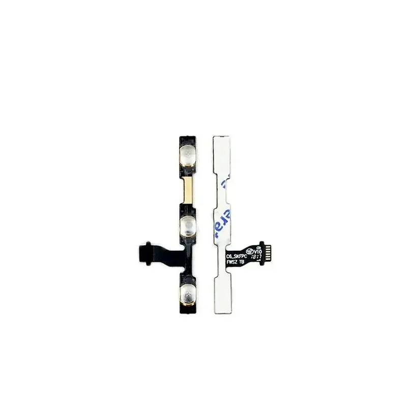 

New For Xiaomi Redmi Note 4 4X Side Button Flex Cable Power Volume Button FPC Wire Flex Cable repair parts