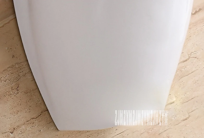H-70511 Интеллектуальный керамический писсуар ручной промывки туалетный бассейн автоматический умный датчик настенный монтируемый Тип Мужской писсуар