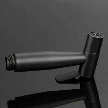

Shower Sprayer Holder Hose Angle Valve Set Washing Gardening Wall mounted