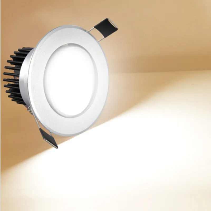 800 X 800 LED Downlight 16