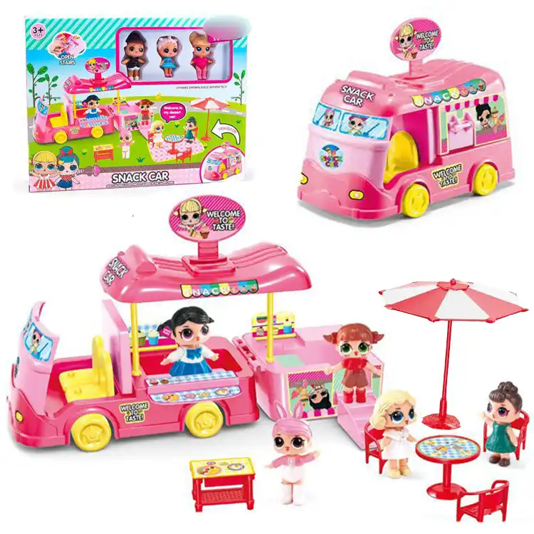 juegos de las muñecas lol