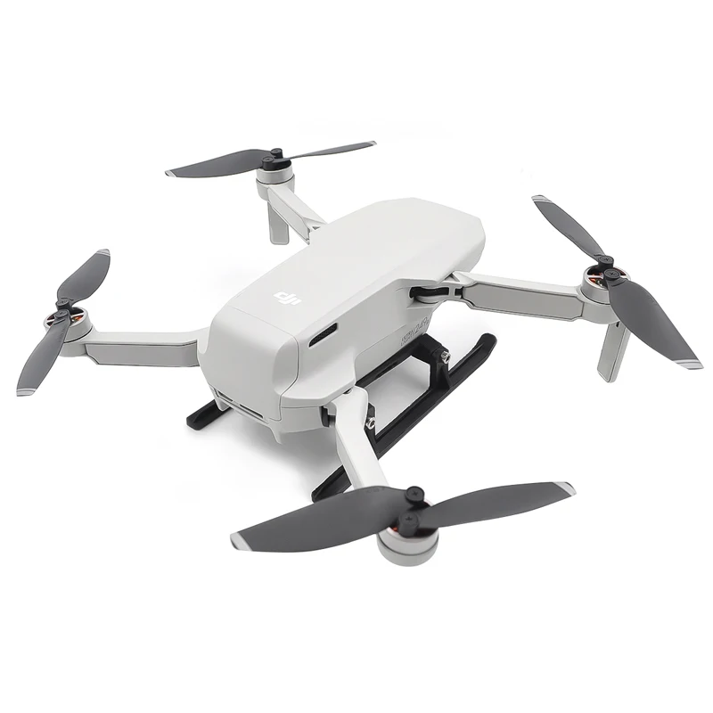 Для DJI Mavic Mini АКСЕССУАРЫ Расширенный беспилотный посадочный Механизм держатель